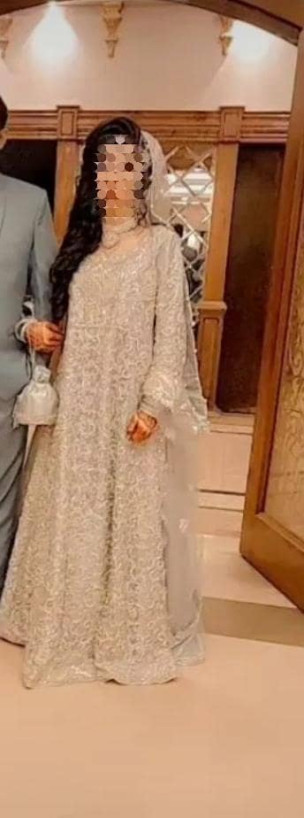 Walima Maxi 0