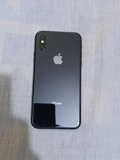 Iphone Xs
