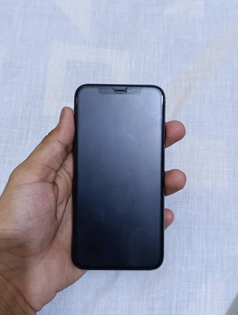Iphone Xs 1