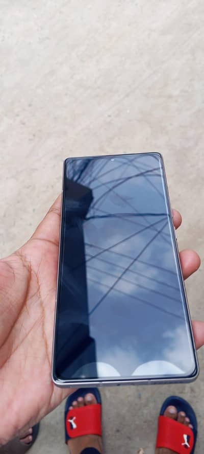 Infinix Note 50