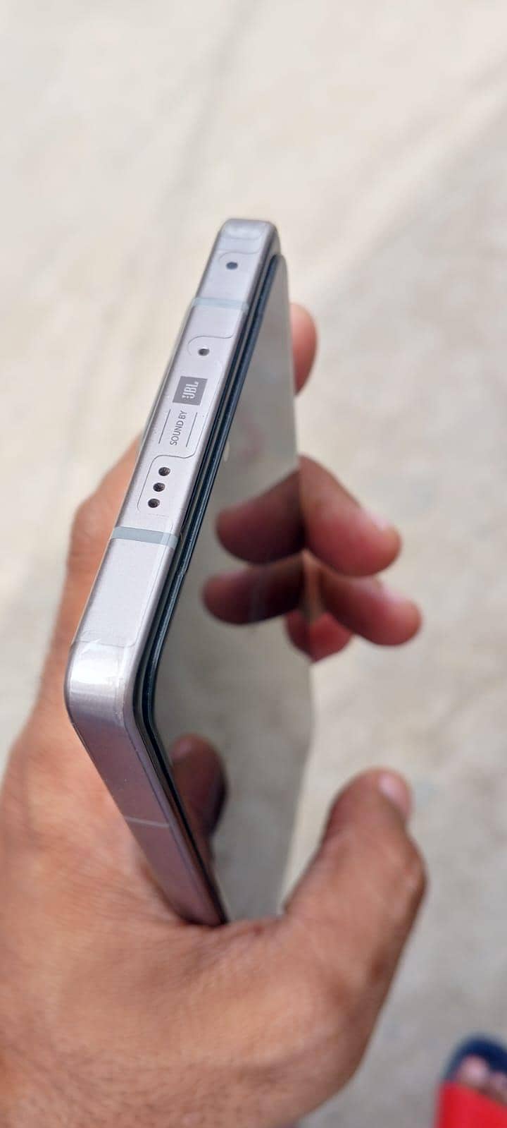 Infinix Note 50 1