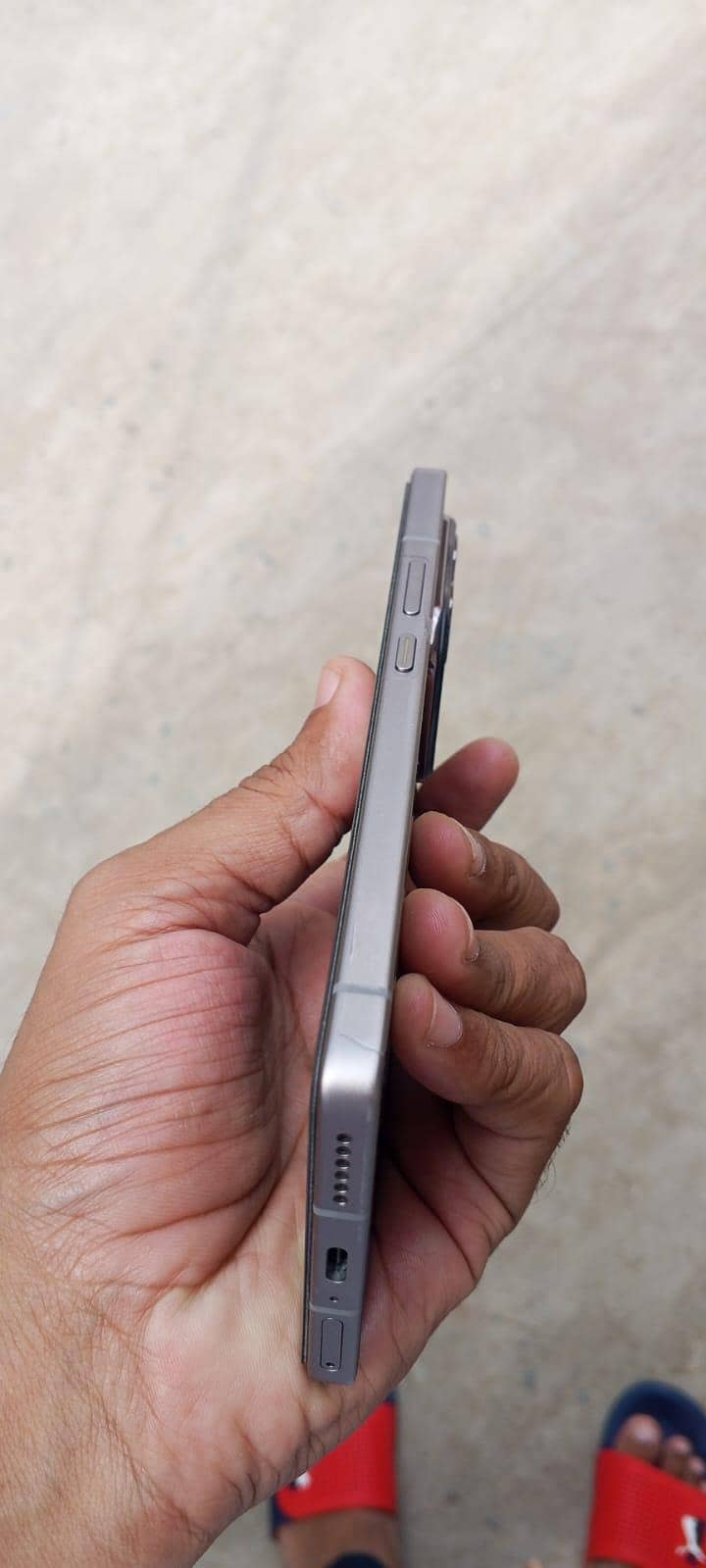 Infinix Note 50 2