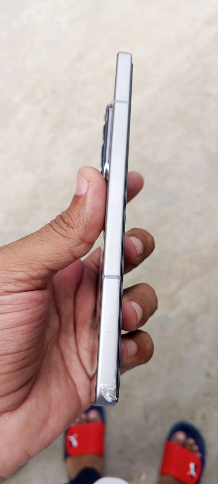 Infinix Note 50 3