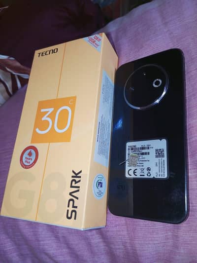 Tecno SPARK 30C
