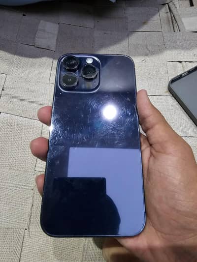 Apple iPhone 14 Pro Max