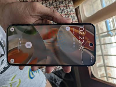 Google Pixel 9 Pro XL 256 GB