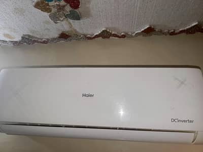 1.5 ton hair ac