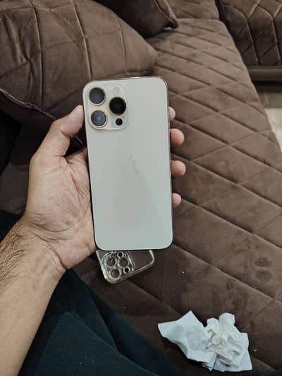 Apple iPhone 14 Pro Max pta approved