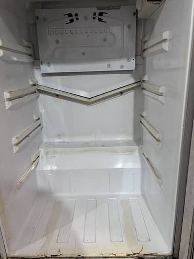 PEL Refrigerator Crystal