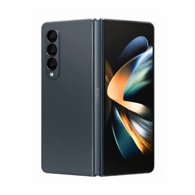 Samsung Mobile Z Fold 4