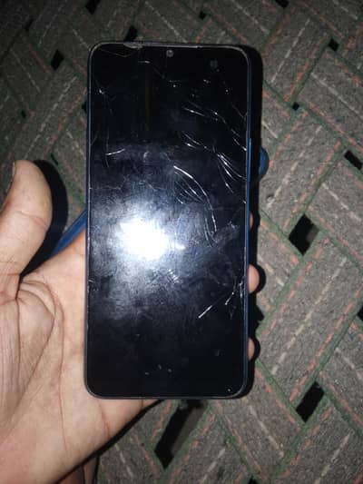 Infinix Smart 6 Plus