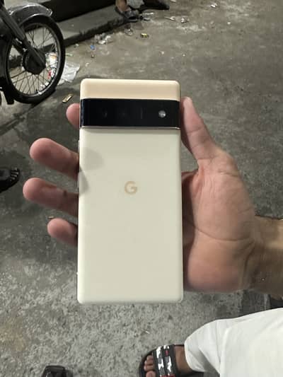 Google pixel 6 pro for sale urgent