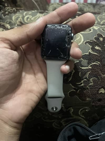 Apple watch series3