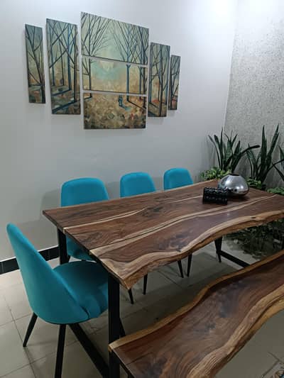 dining chairs