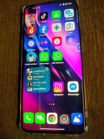 One Plus 10 Pro 8/128 non PTA