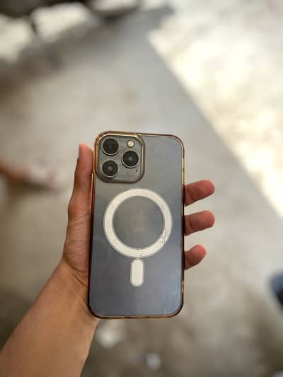 Iphone Xr Pta Approved Converted 15pro