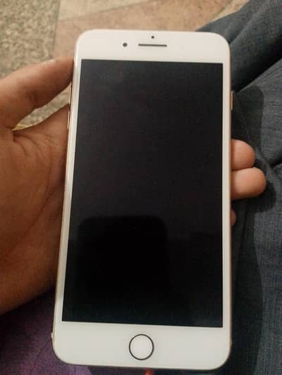 Apple iPhone 8 Plus