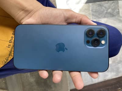 IPHONE 12 PRO MAX