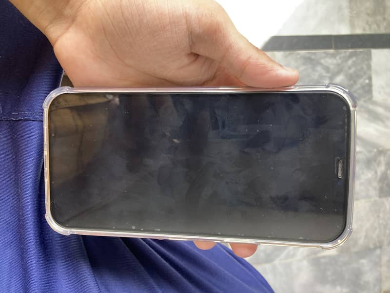 IPHONE 12 PRO MAX 1