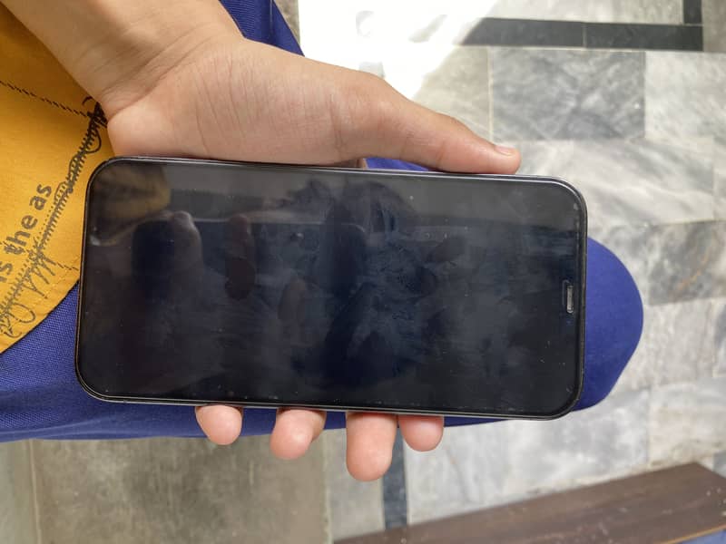 IPHONE 12 PRO MAX 2