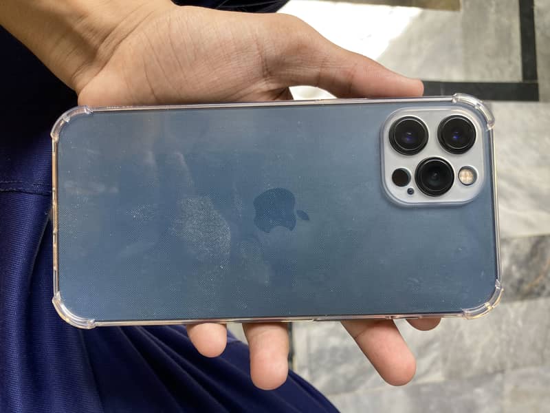 IPHONE 12 PRO MAX 3