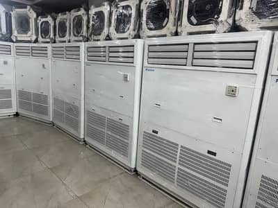 Daikin 10Ton chiller Ac All model avialble