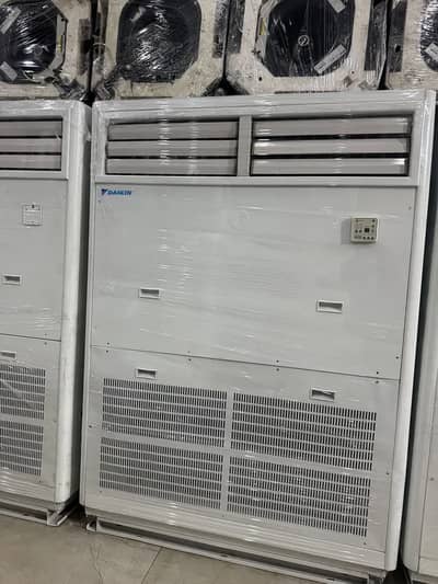 Daikin 10Ton chiller Ac All model avialble