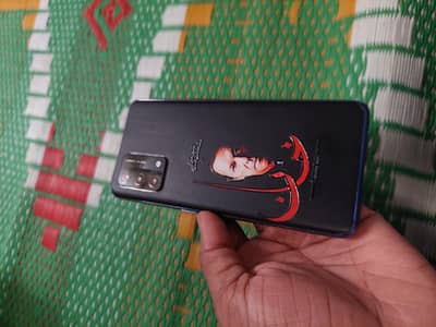 OPPO F19
