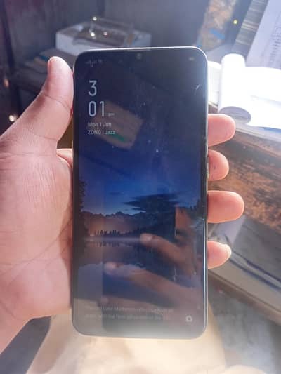 OPPO F11