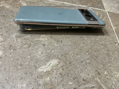 Google Pixel 7 Pro