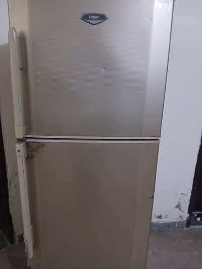 Haier refrigerator for sale