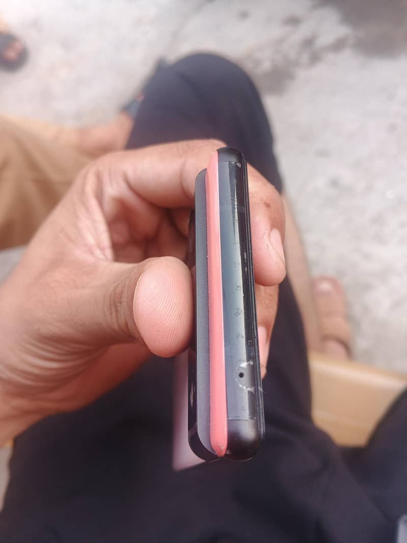 Google Pixel 6 5