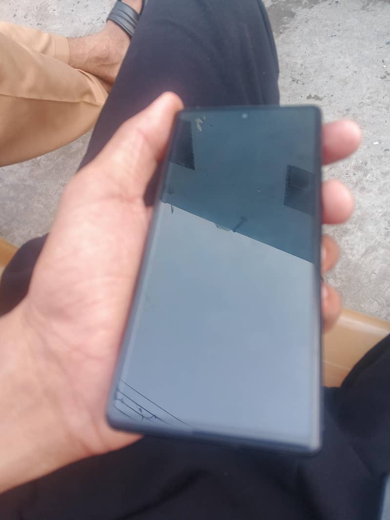 Google Pixel 6 6