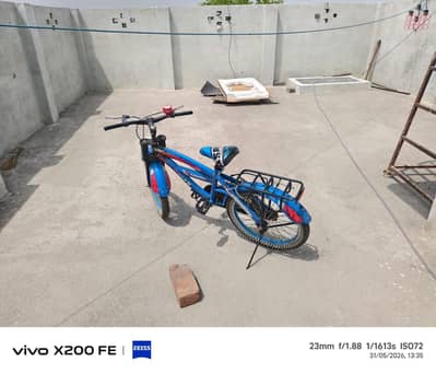 Bicycle for sell
