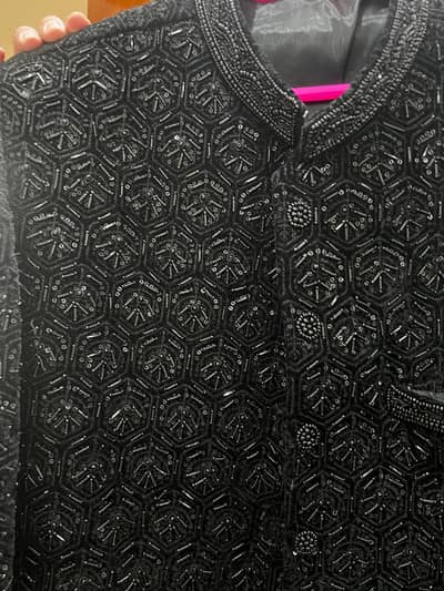 sherwani
