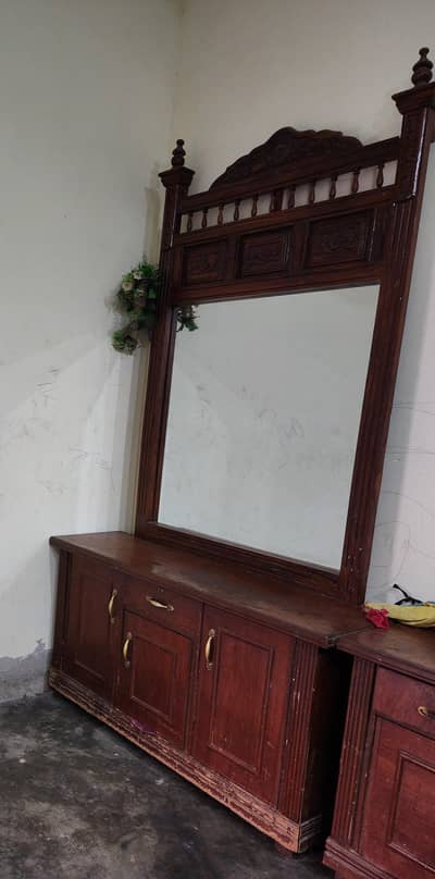 Dressing Table