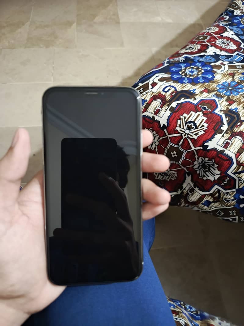 Apple iPhone X 2