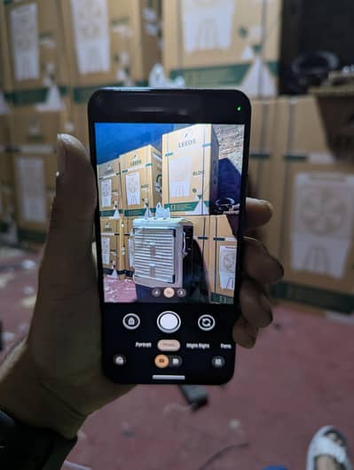 Google Pixel 5a 5g