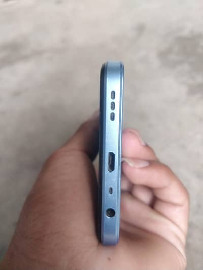 OPPO A17k