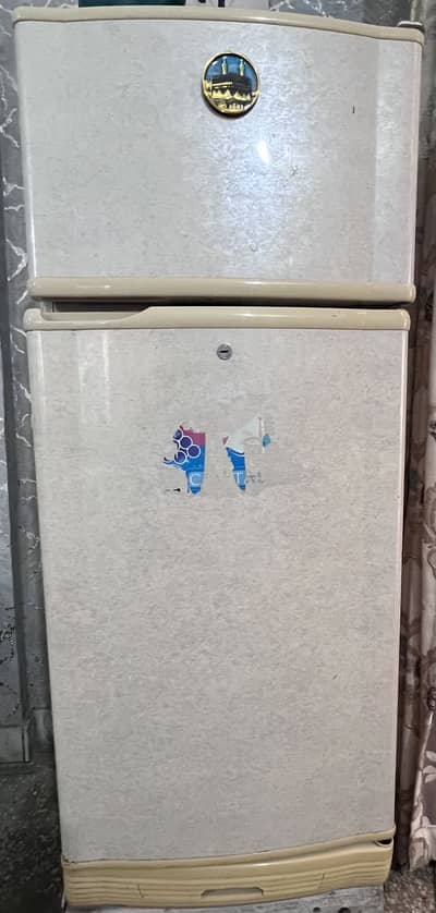 PEL Refrigerator Crystal