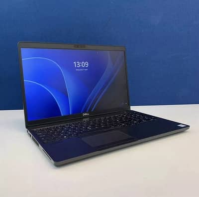 Dell Latitude 5501 15.6 Intel Core i7-9850H 16GB 256GB WorkStation