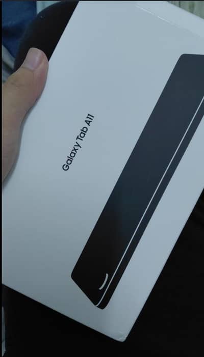 SAMSUNG TAB A11