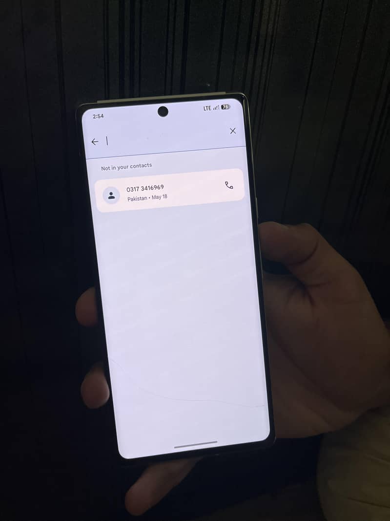 Google Pixel 6 Pro 1