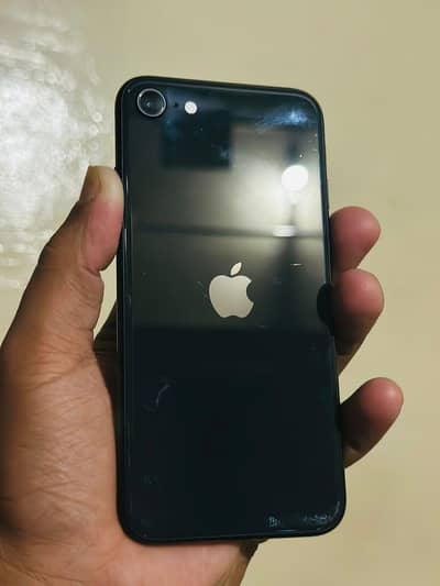 Apple iPhone SE