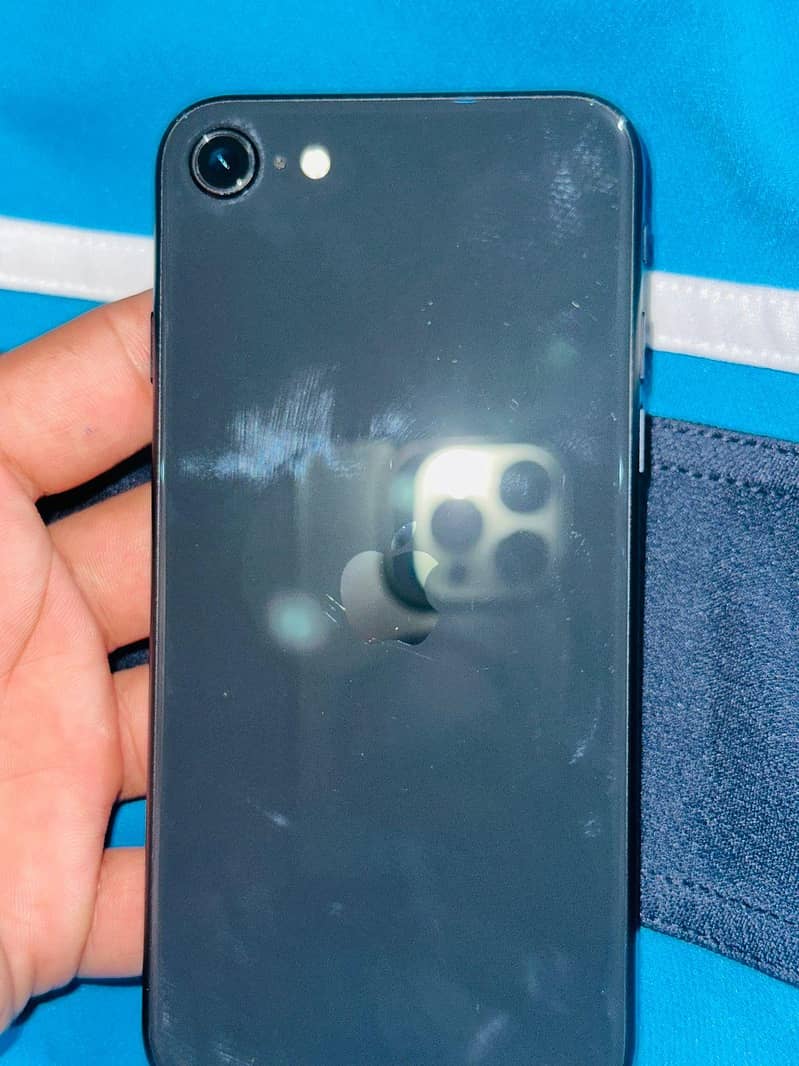 Apple iPhone SE 1