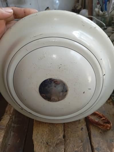 56inch Ceiling Fan repair