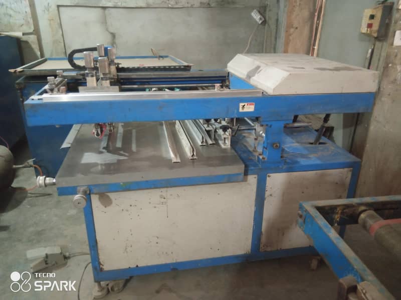 uv printer and transferprint setup 2