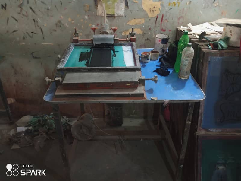 uv printer and transferprint setup 3
