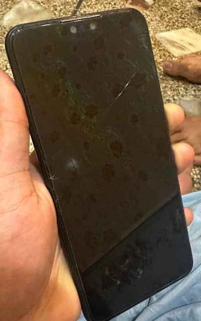 Huawei Y9