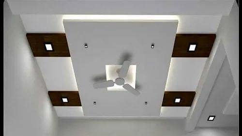 pop false ceiling 1